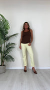 VICOLO - UD0049 - Top