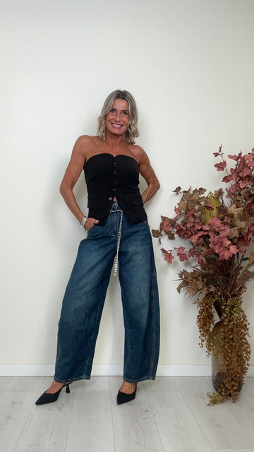 LASTYLE - 23507P6.7 - Gilet