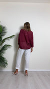 DAFNE - 5341p19 - Camicia