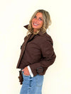 LASTYLE - NOMAD-GI255P27V8 - Trench