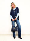 LASTYLE - SAHARA-L31M003P9V35 - Maglia