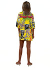 VICOLO - TAB3375P32 - Camicia