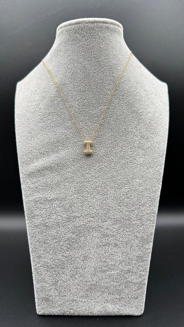 LASTYLE - GIOIA-I-26P2V5 - Collana