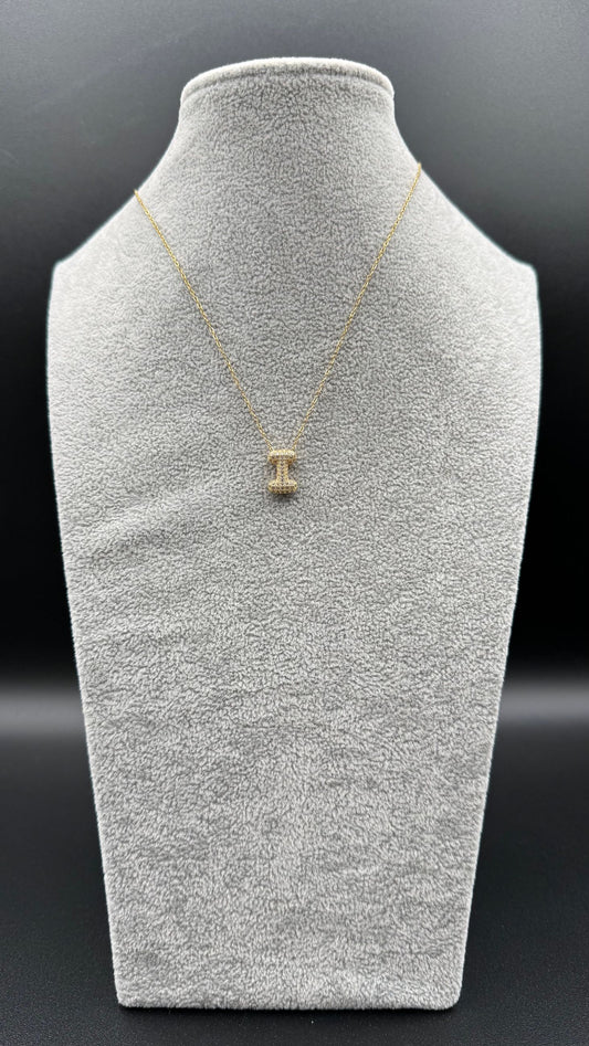 LASTYLE - GIOIA-I-26P2V5 - Collana