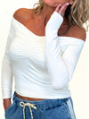 D'ELLE - M1128T145P19V9 - Blusa