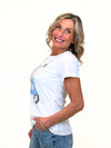 LASTYLE - RAGVESP-252P5V5 - T-Shirt