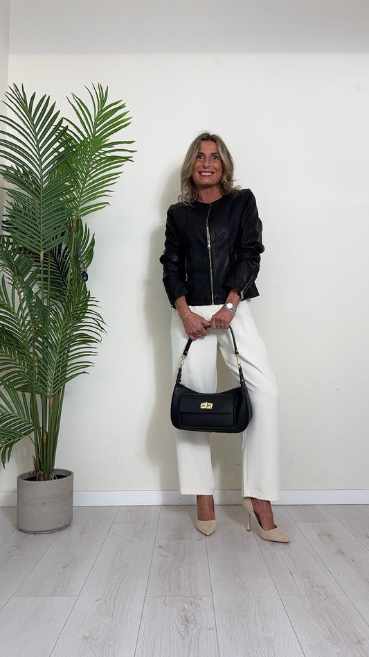 HIGH GARDEN - 4417 - Borsa