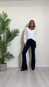 GIORGIA & JHONS - 60062SS25 - Pantalone