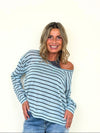 LASTYLE - SALINA-9058P14V5 - Maglia