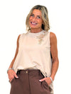LASTYLE - PEARL-592P8 - Top