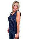 LASTYLE - SELINE-3314P10V5 - Gilet