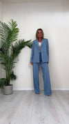 GIORGIA & JHONS - 60115SS25 - Giacca