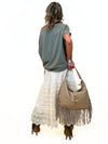 LASTYLE - GORLA-1246MARMOP7 - T-Shirt