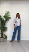 LASTYLE - 3138P18 - Blusa