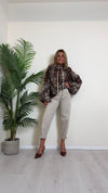 DAFNE - 558P28 - Blusa