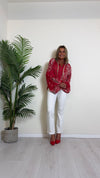 DAFNE - 558P28 - Blusa