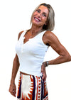 VICOLO - UAB0074P15 - Top