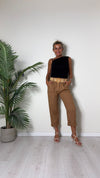 DAFNE - 22995p21 - Pantalone