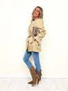 LASTYLE - DESERT-GI291P30V3 - Trench