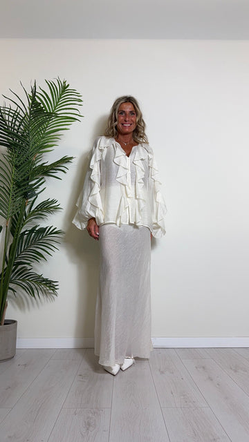 D'ELLE - 44122V79 - Camicia