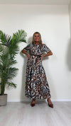 DAFNE - 32272P29 - Abito