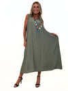 LASTYLE - VENTO-26236P21 - Abito