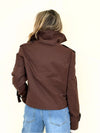 LASTYLE - NOMAD-GI255P27V8 - Trench