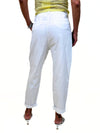 LASTYLE - ESSENZAPURA-6283P12V5 - Pantalone