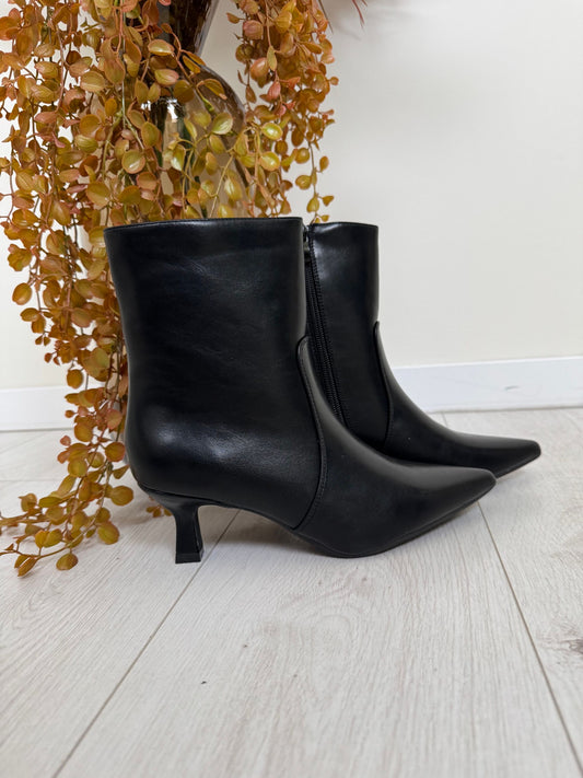 LASTYLE - THEA-181-231P15 - Stivaletto