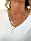 LASTYLE - BABYGIRL-1122P3V5 - Collana