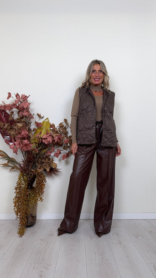 LASTYLE - PIOGGIA-168820P12V8 - Gilet