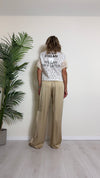 D'ELLE - 5417V47DE - Pantalone