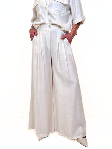 LASTYLE - SAVENA-V18532P8V8 - Pantalone