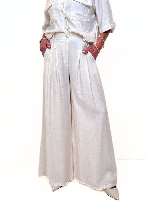 LASTYLE - SAVENA-V18532P8V8 - Pantalone