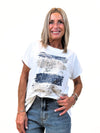 LASTYLE - SERATAFRESCA-299P6V5 - T-Shirt