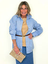 LASTYLE - ANDES-40079RP17V5 - Camicia