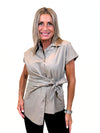 LASTYLE - SALSEDINE-V18664P8V8 - Camicia