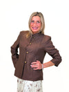LASTYLE - GOLDEN-396P17 - Giacca