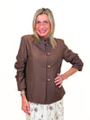 LASTYLE - GOLDEN-396P17 - Giacca