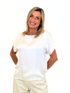 LASTYLE - BOLOGNINA-23501P13 - Blusa