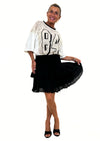 LASTYLE - SOFFIOVENTO-6373P10 - Gonna