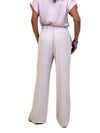 LASTYLE - SANGREGORIO-5620P21 - Pantalone