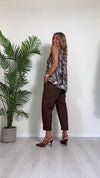 DAFNE - 7269P23 - Pantalone