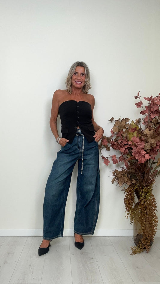 LASTYLE - CEDAR-LAF271P15V5 - Jeans