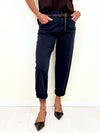 LASTYLE - NAIROBI-825158P13V8 - Pantalone