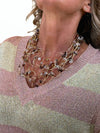 LASTYLE - PETRA-081024P3 - Collana