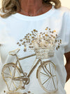 LASTYLE - PRINTEMPS-299P6V5 - T-Shirt