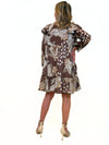 LASTYLE - ELORA-625P18 - Abito