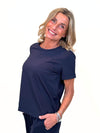 LASTYLE - PALM-N1353P6V5 - T-Shirt