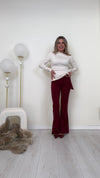 LASTYLE - MELODY-36698P6V5 - Blusa